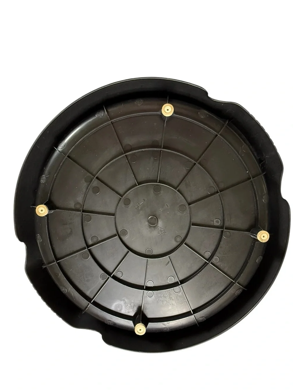 Nuwave Pro Plus Infrared Oven Replacement Part Bottom Base 20602
